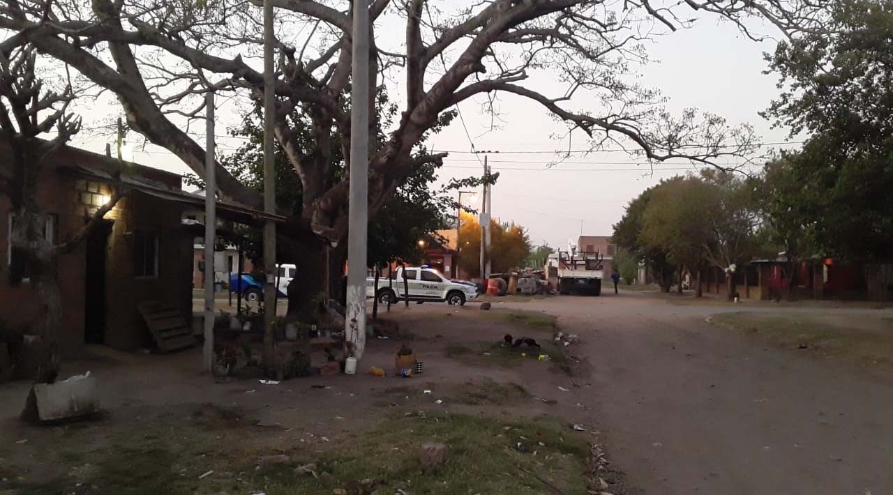 Borrador automático