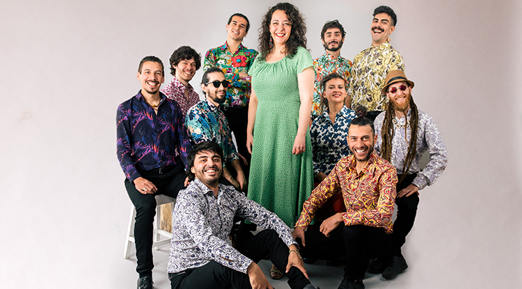 Conocé el nuevo programa del Septiembre Musical