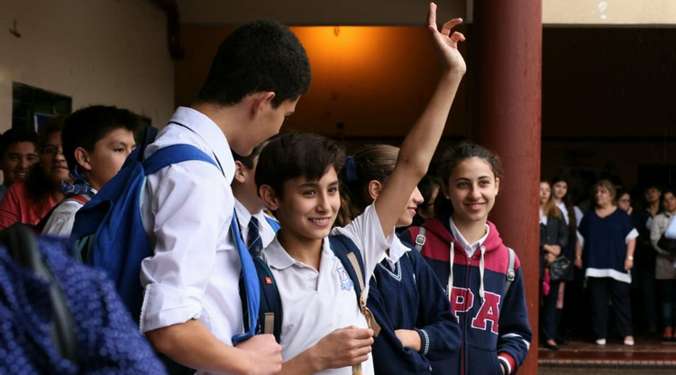 Conocé las actividades virtuales por el Día del Estudiante