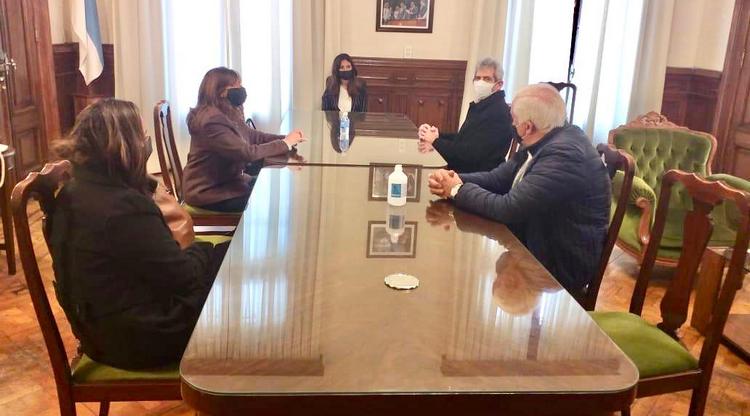El PE decretó alícuota cero en Ingresos Brutos para bares