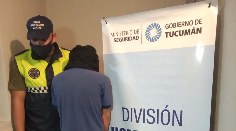 Capturan a jóvenes implicados en dos homicidios