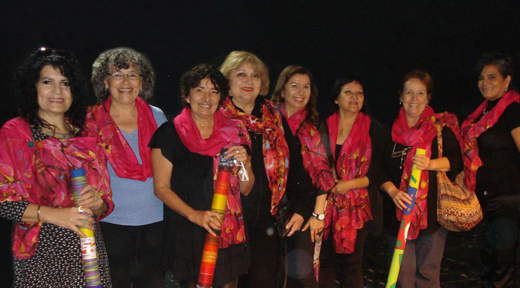 Narradores de todo el país celebran el Día de la Tradición