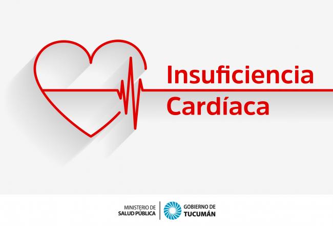 Cómo Reconocer Y Prevenir Una Insuficiencia Cardíaca - Comunicación Tucumán