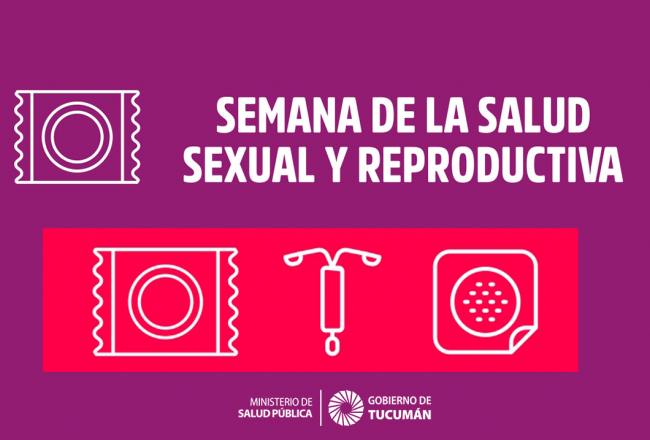 El Programa De Salud Sexual Y Reproductiva Garantiza Derechos Comunicación Tucumán 6908