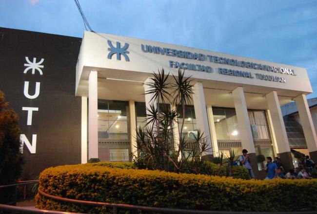 La Universidad Tecnológica Nacional Se Suma Al 62° Setiembre Musical Comunicación Tucumán 0123