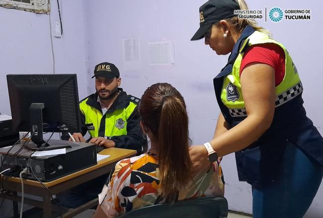 Incremento De Denuncias Por Violencia De Género Comunicación Tucumán 2089