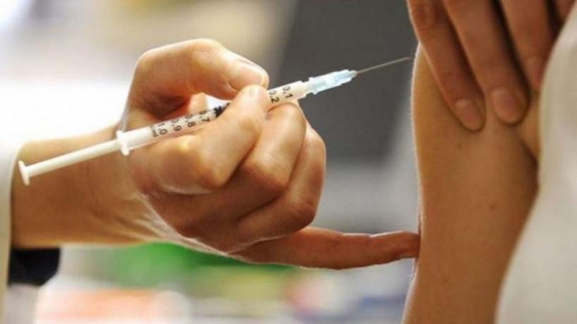 Flu vaccine: Tucumán received 28,800 doses