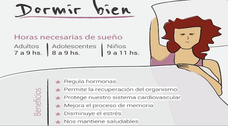 trastorno de sueño 1