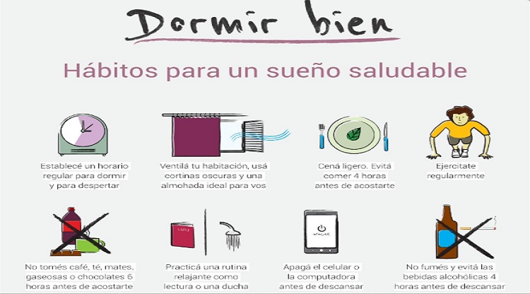trastorno de sueño 2