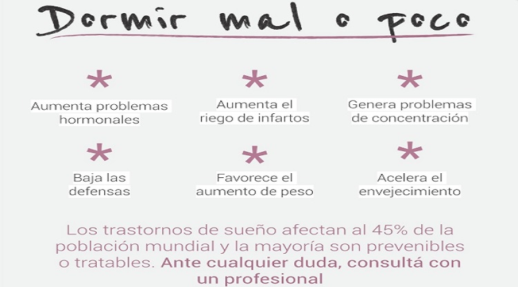 trastorno de sueño 3