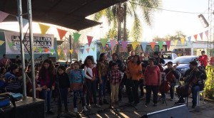 escuelita de famailla