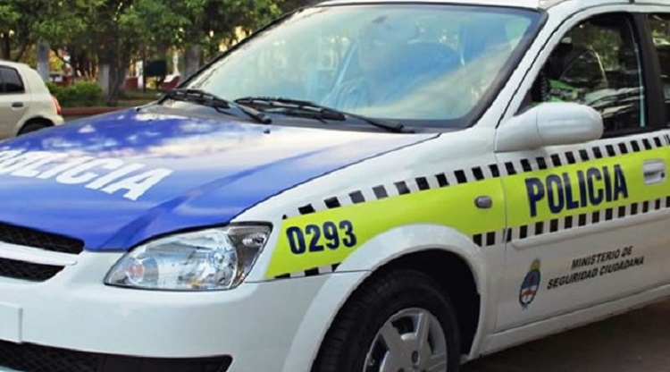 Detienen a dos hombres que mataron a productor rural