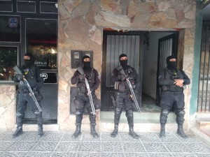 allanamientodigedrop