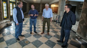 visita comedor en parroquia 3