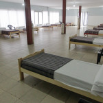 Manzur en club Almirante Braun en Lules-7