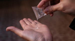 alcohol en gel covid 19 coronavirus