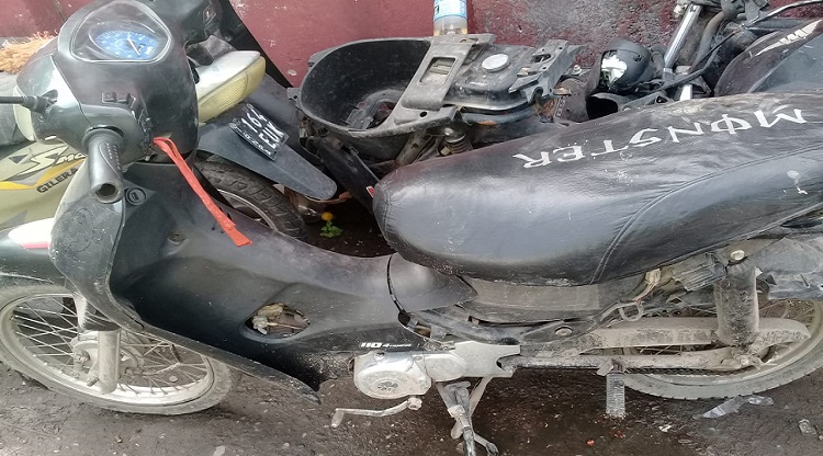 aprehendido arma comisaria 11 parque (2)