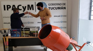 Cooperativismo en el Este (1)
