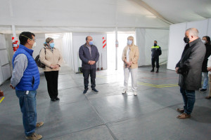 Hospital Modular en Tafi Viejo (1)