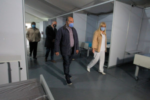 Hospital Modular en Tafi Viejo-16