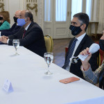 manzur - videoconferencia