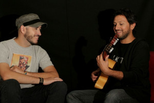 Taa Huayras por Nancy Díaz