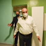 Manzur inaugura comisaria en Villa Fiad-26