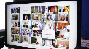 Reunión del Consejo Federal de Educación