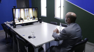 Reunión del Consejo Federal de Educación1